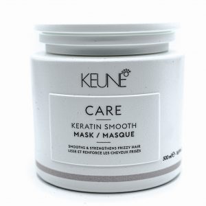 Care Keratin smooth Mask / Keune