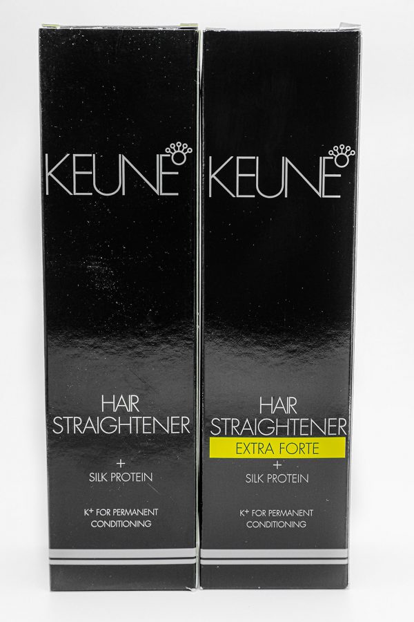 החלקות לשיער -Hair Straightener, קיון Keune